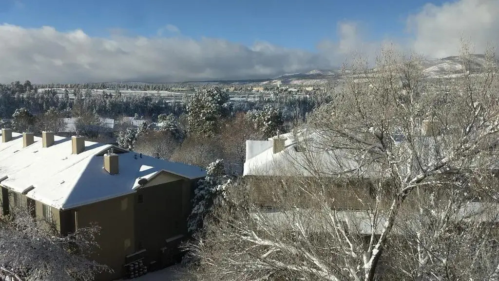 Wingate by Wyndham Los Alamos