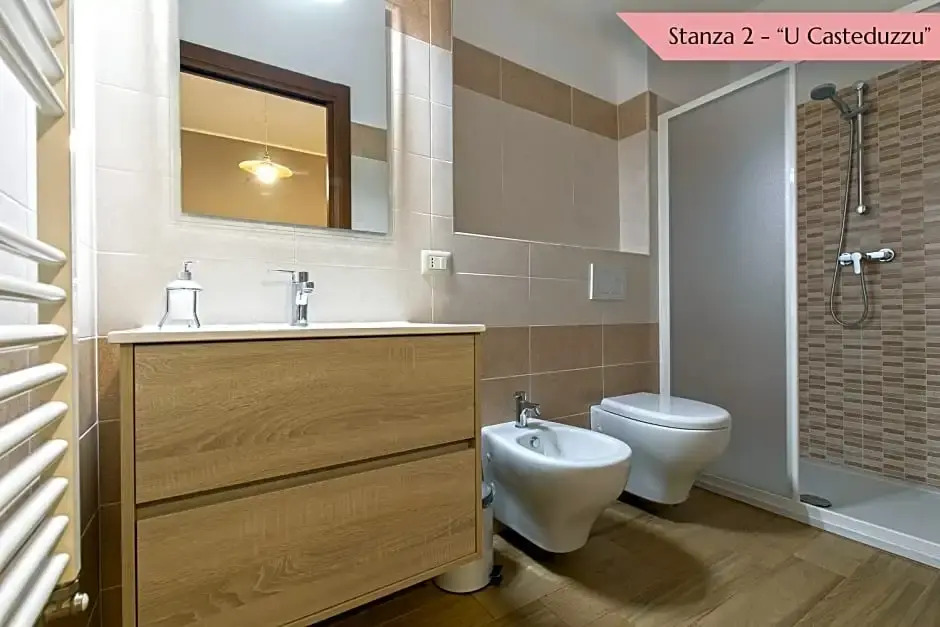 B&B Loreto