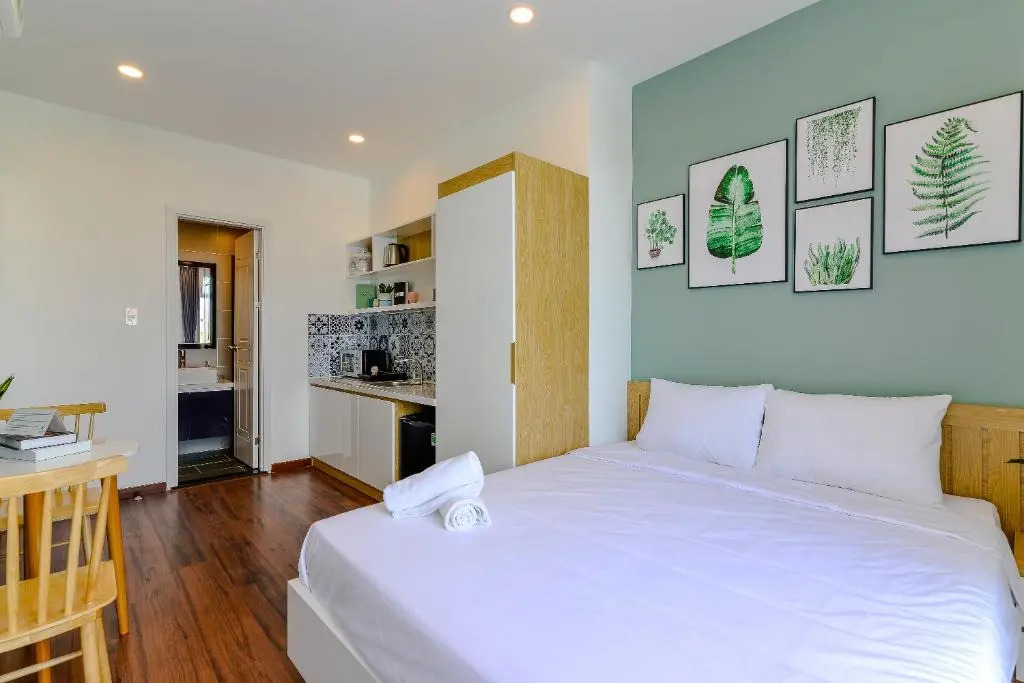 Cozrum Homes The Gallery Residence
