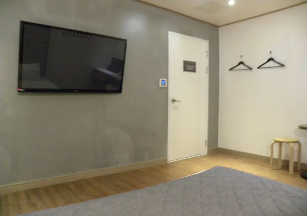 Motel Hello Busan