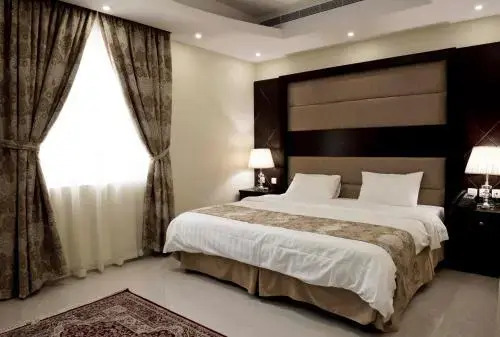 Rolana Furnished Apartments