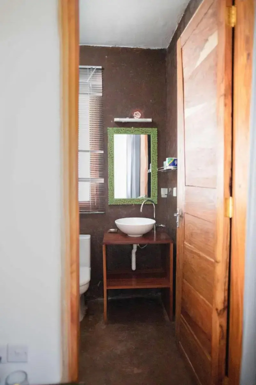 Maisha Nungwi - Boutique Hotel