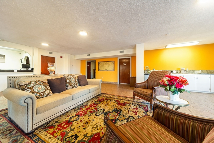 M Star Hotel Atmore