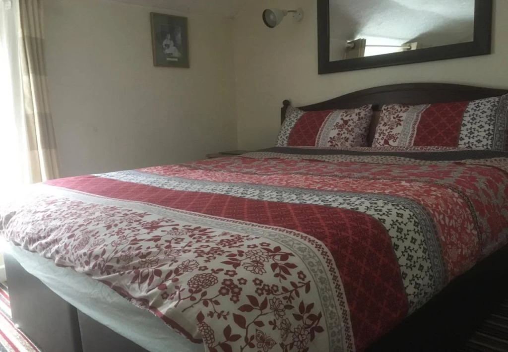 sandpiper guesthouse