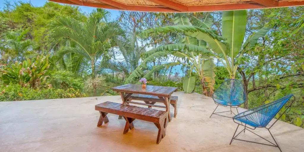 Villa Wave