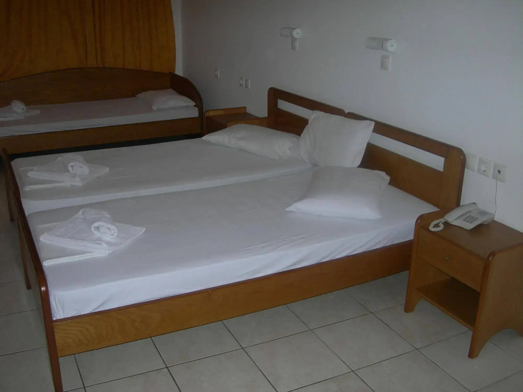Galini Apartments