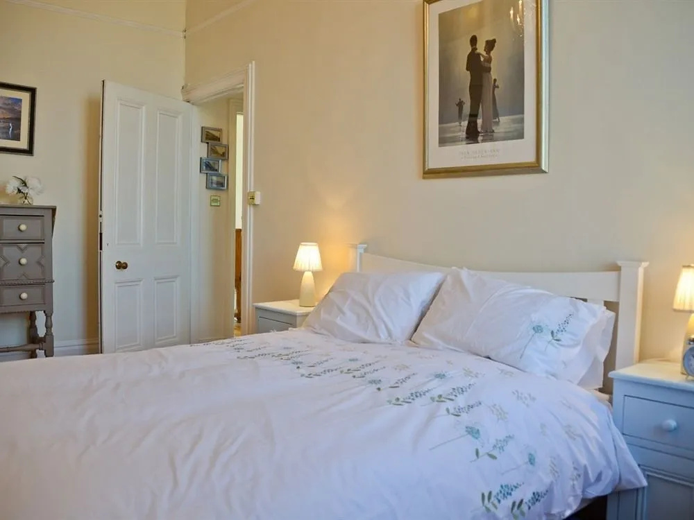 Beach View Apartment
