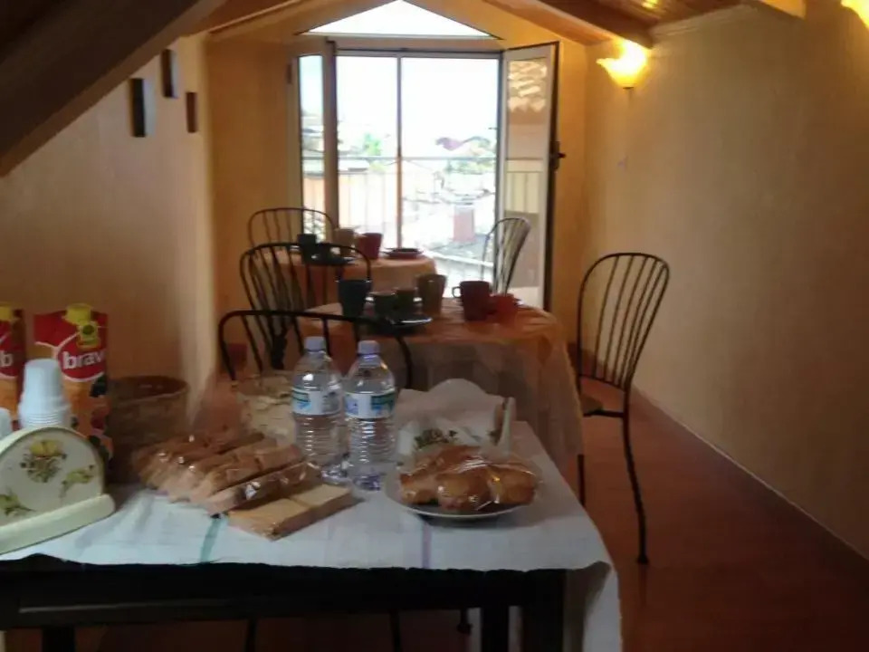 B&B Dalle Zie