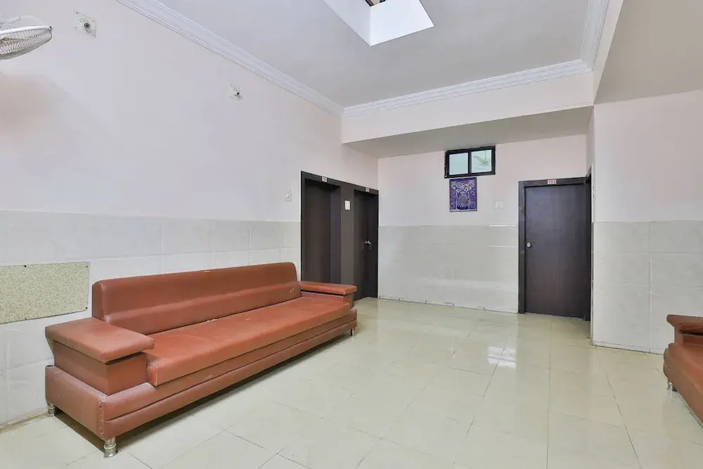 OYO 22020 Hotel Shakti