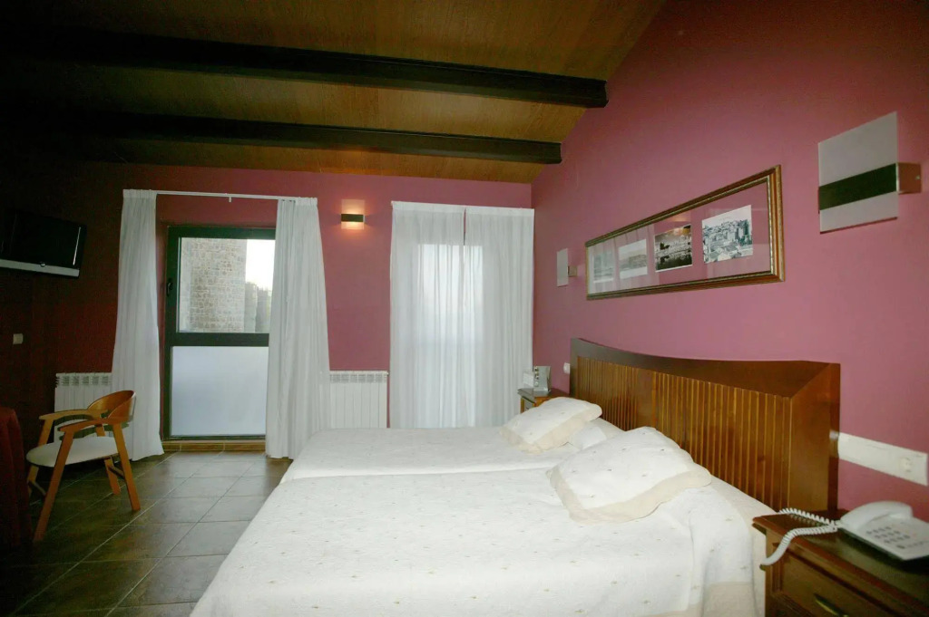 Hotel Las Murallas
