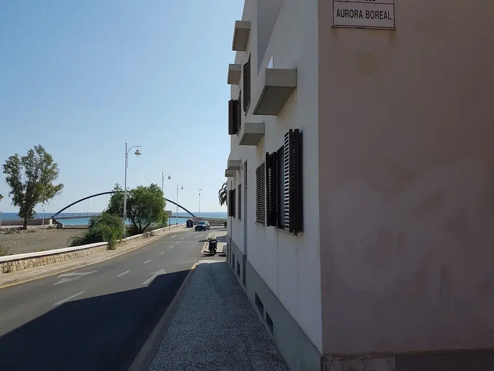 SEAFRONT - Pedregalejo Beach