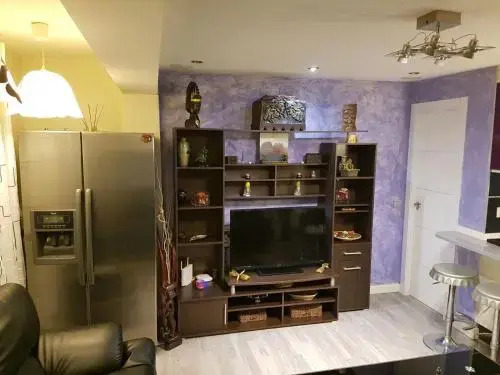 Balandra Flat