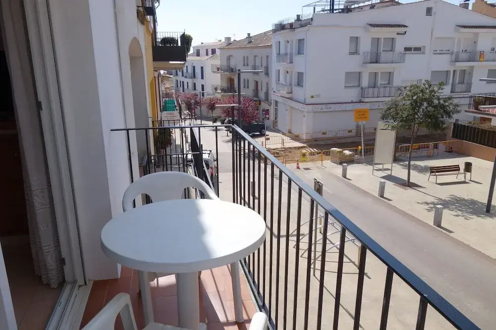 Apartament Gelpi