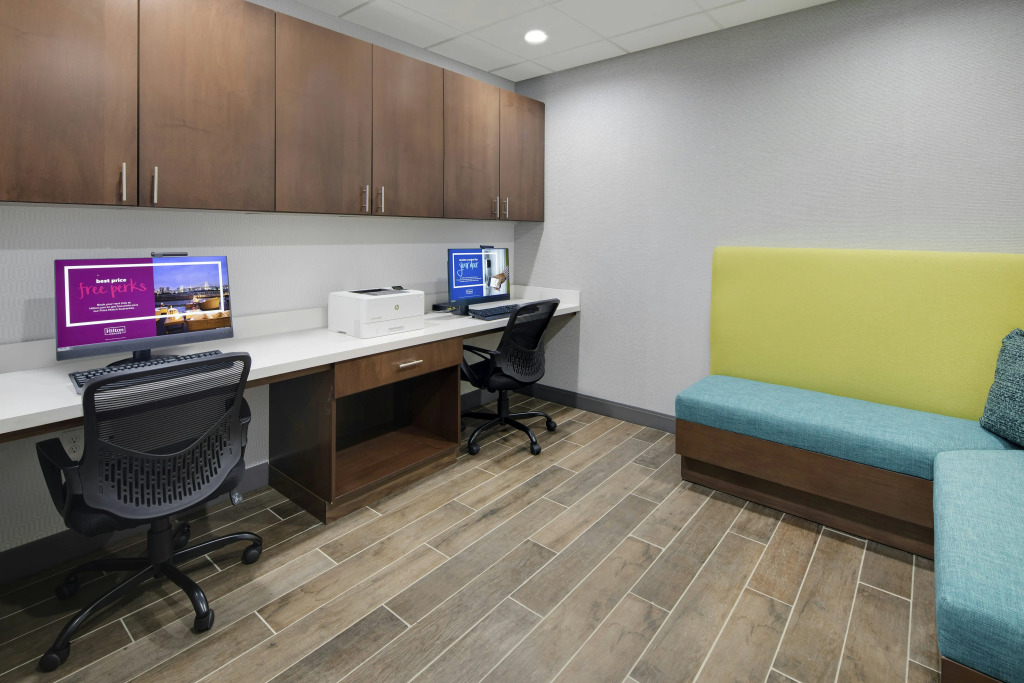 Hampton Inn & Suites DIberville Biloxi