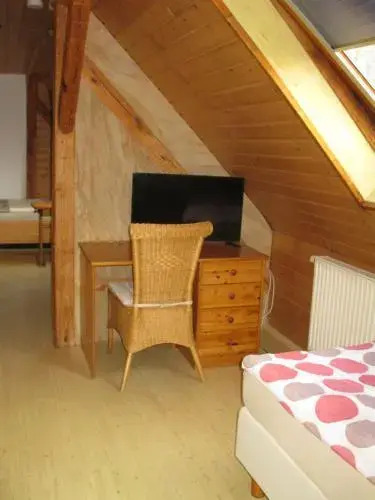 Pension Köthen