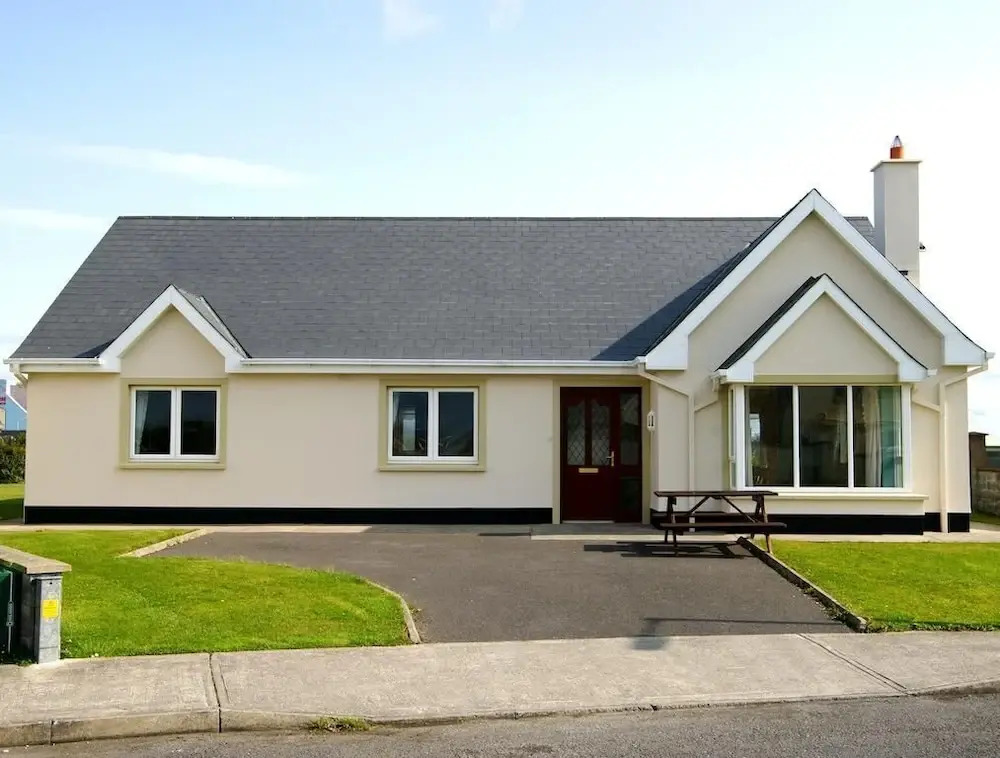 Doonbeg 3 bed