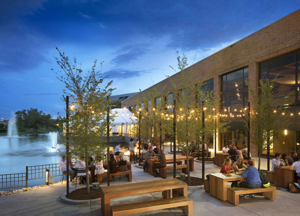 The Inverness Denver, a Hilton Golf & Spa Resort