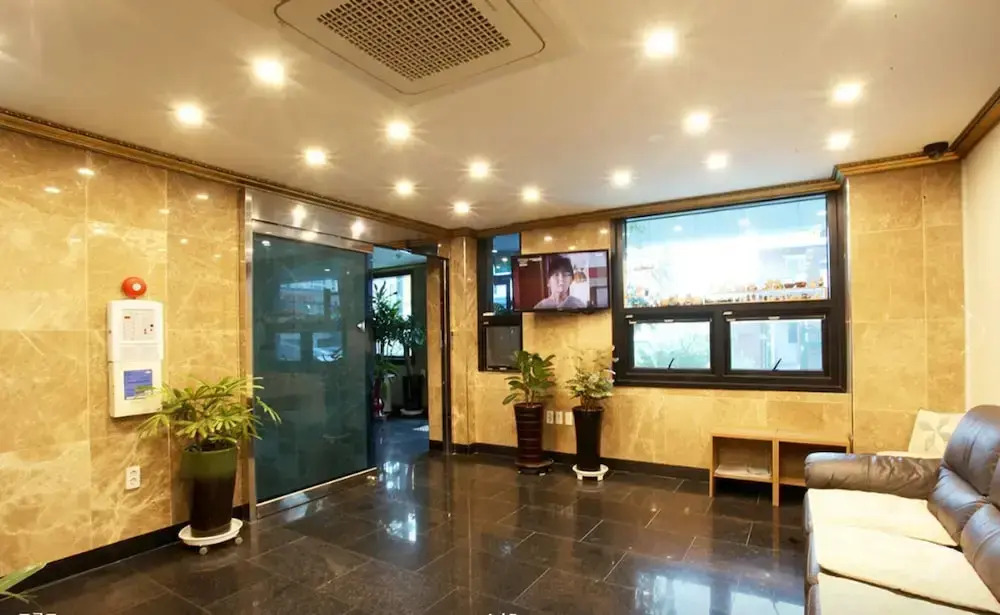 Hotel Cj
