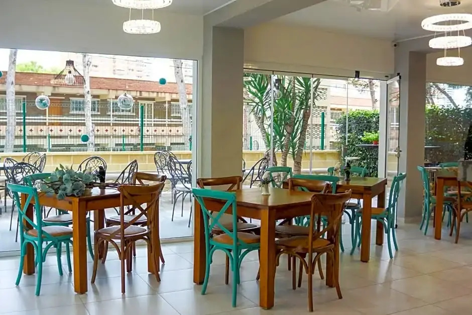 Apartamentos Sofia
