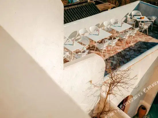 Qiyue Bei'an Guesthouse