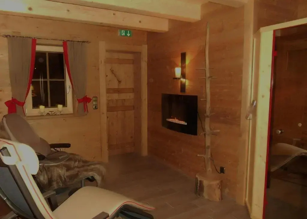 Bergwald Appartements Alpbach