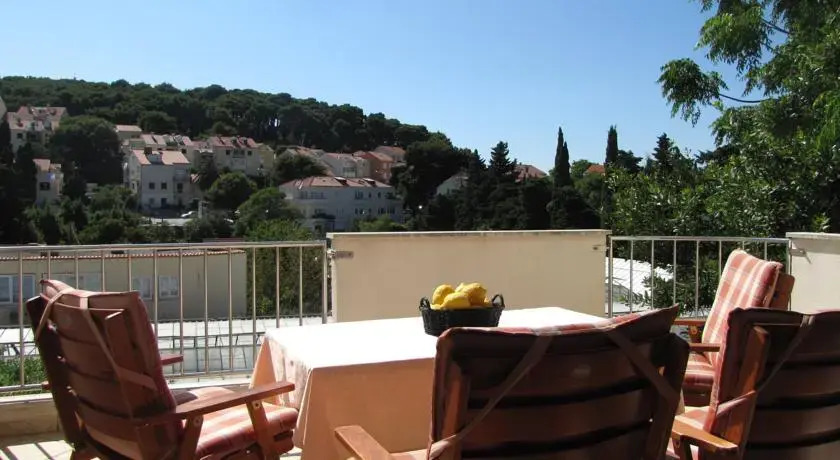 Hedera Estate Lapad Apartments