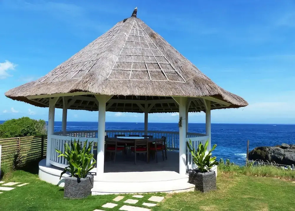 Villa Putih