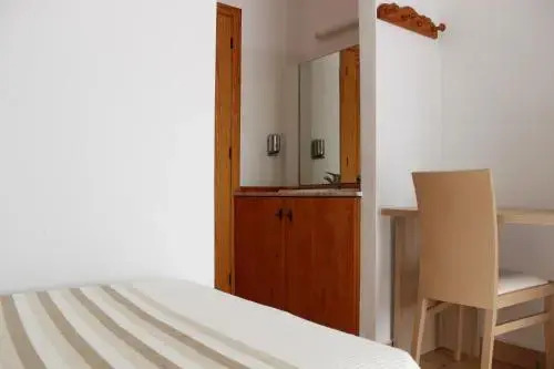 Hostal Masin