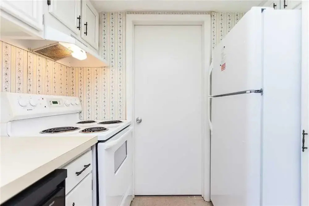 Island House C 108 - Two Bedroom Condo