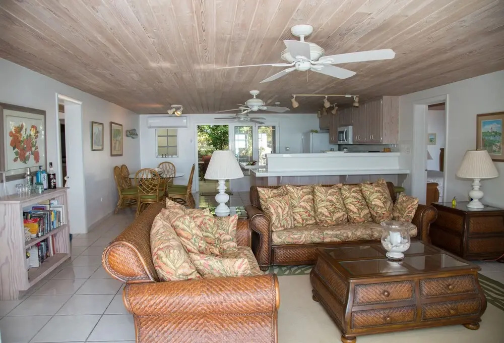 The Cottage