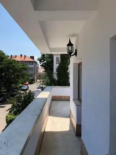 Pensiunea Vila Europa