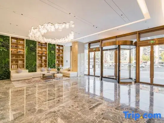 Lavande Hotel (Tianjin Dongli Vanke Minhe Alley Shop)