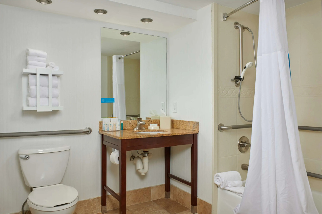 Hampton Inn Clemson