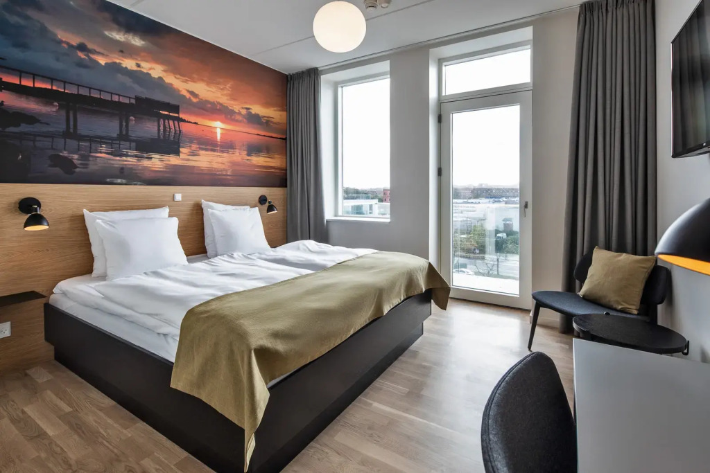 Aalborg Hotel