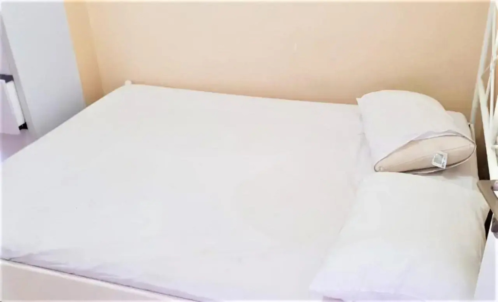 Apartemen Green Pramuka City