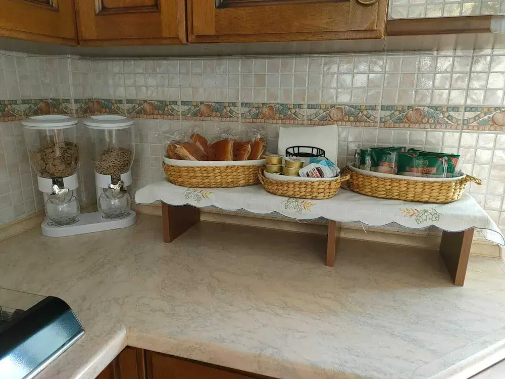 Tra Pirandello e Leopardi B&B