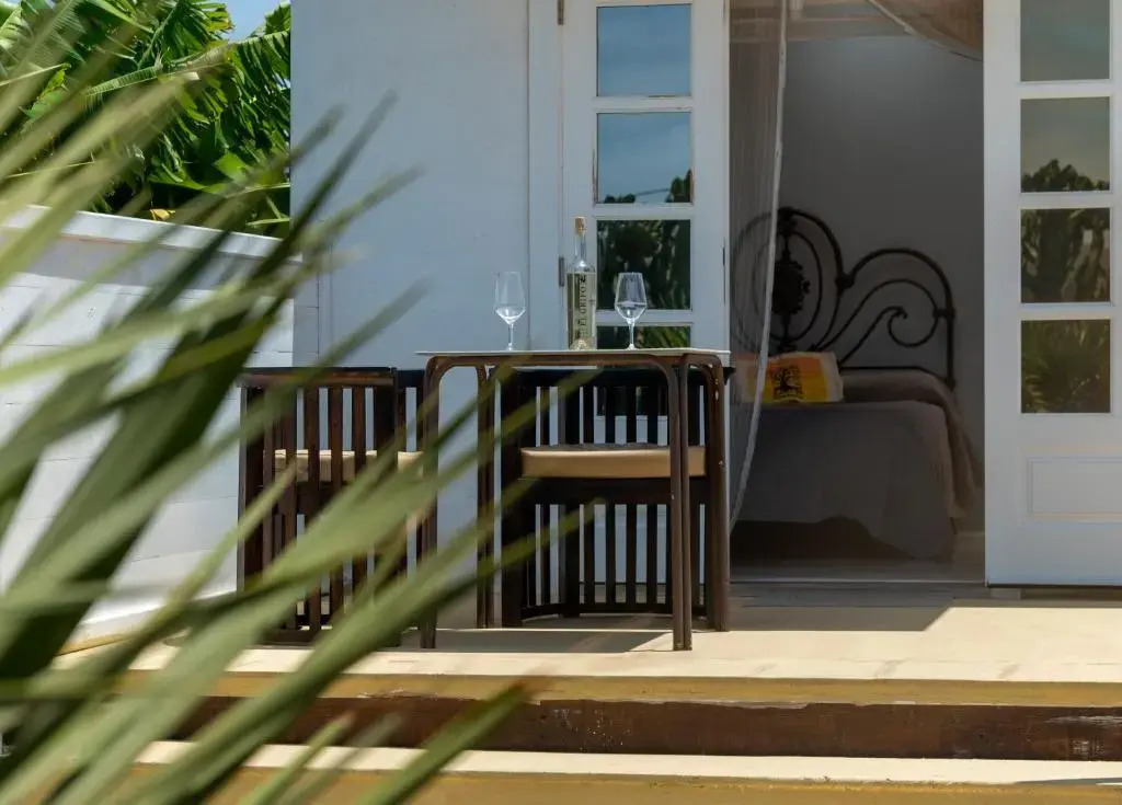Finca Isolina Hotel Boutique