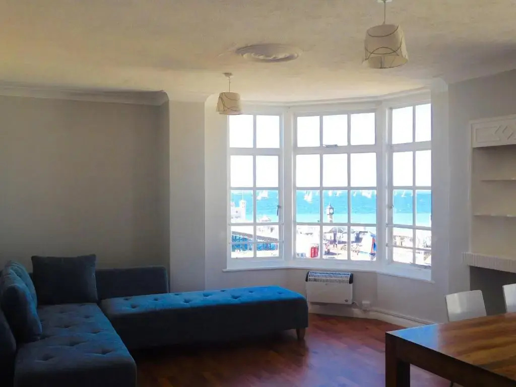 Pier Court Apartments Brighton