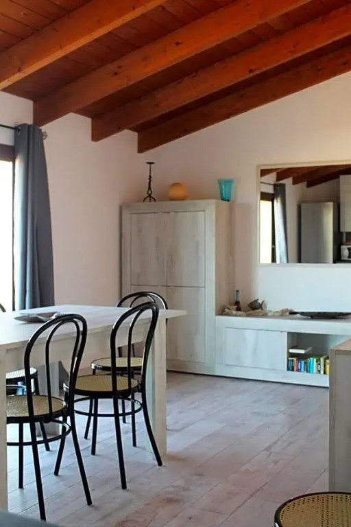 Villa le Bougainvillea