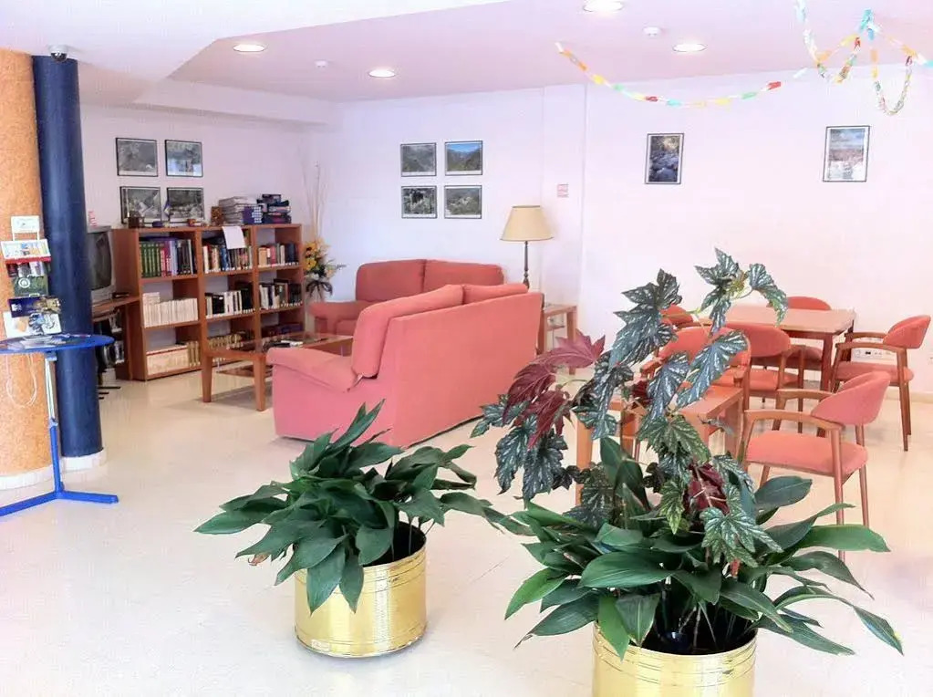 Hostal Residencia Batuecas