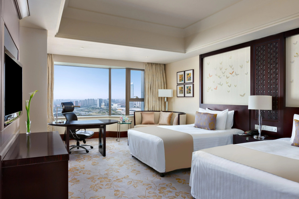 InterContinental Wuxi