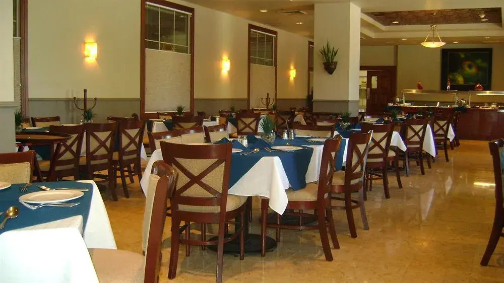 Best Western PLUS Los Mochis
