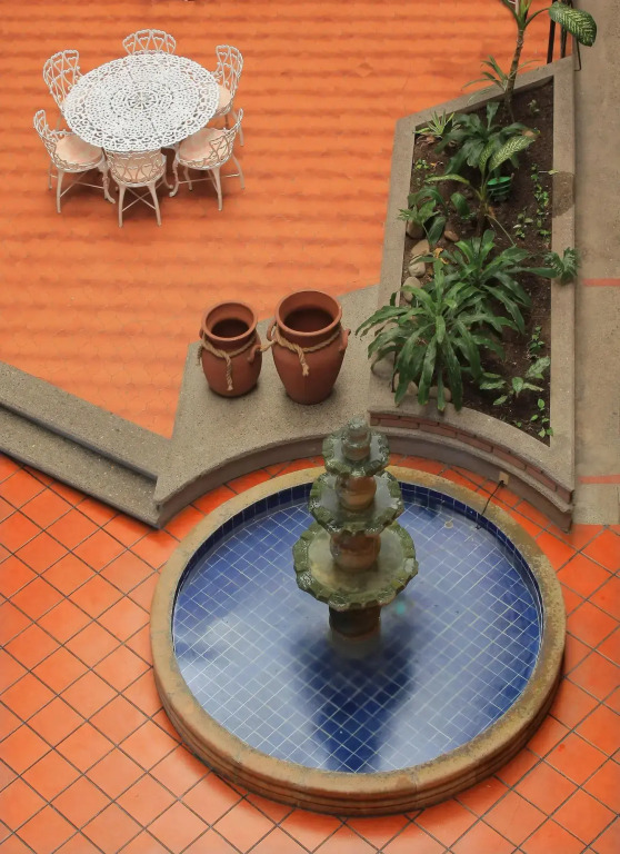 Hotel Reforma Tuxpan