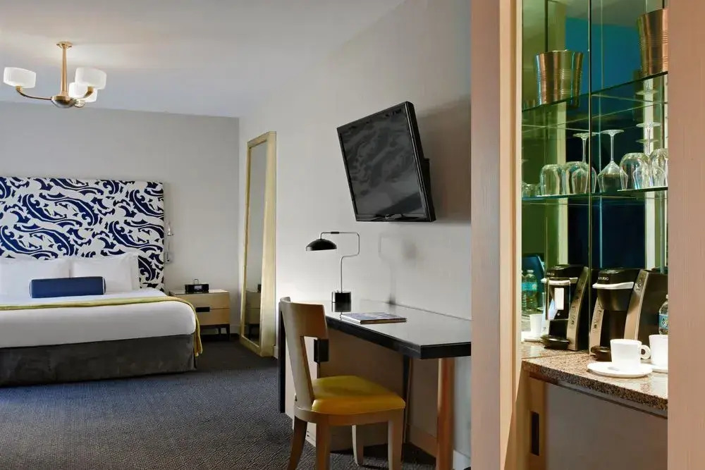 Hotel Edison