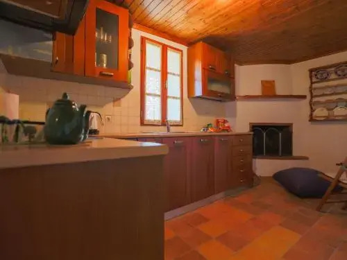 Greek House