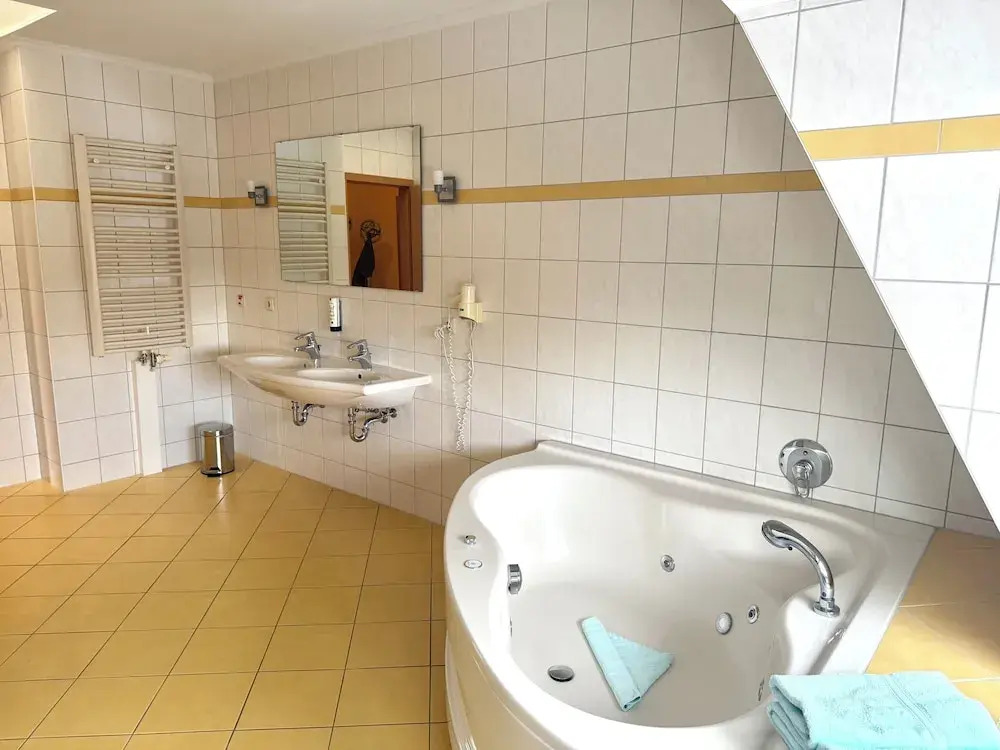 Hotel BernsteinSee
