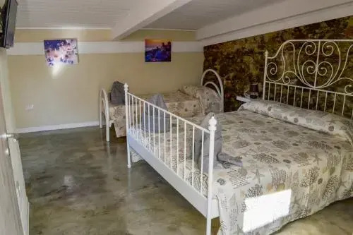 B&B Vistamar