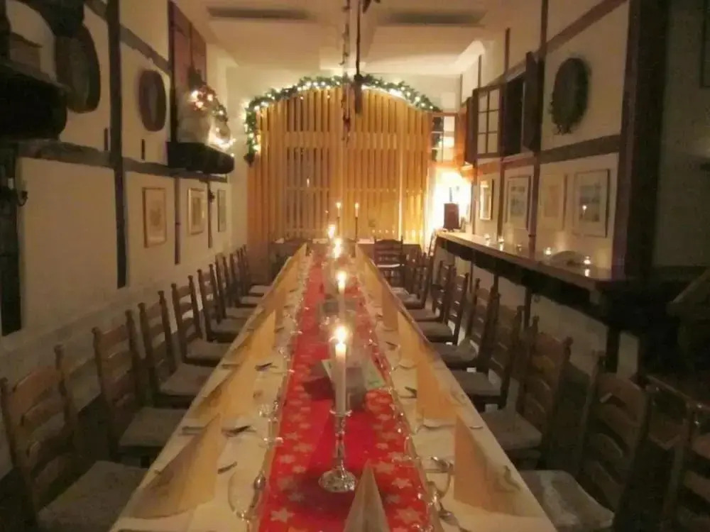 Land-gut-Hotel Lohmann