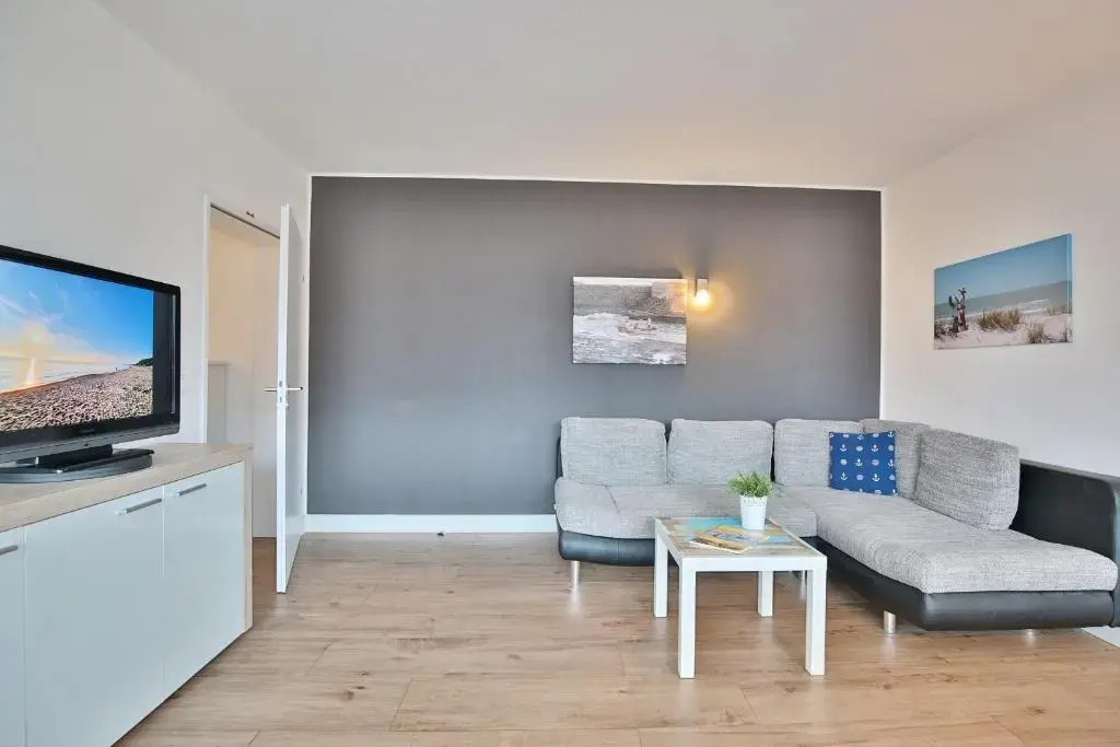 Feriendomizil Neue Bergstrasse Feriendomizil Neue Bergstrasse 11 Appartement 8
