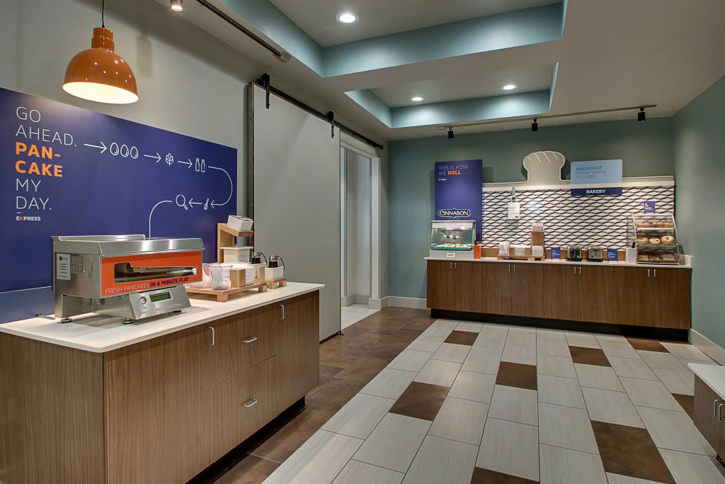 Holiday Inn Express Hotel & Suites Austell Powder Springs by IHG